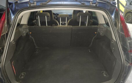 Ford Focus II рестайлинг, 2006 год, 370 000 рублей, 10 фотография