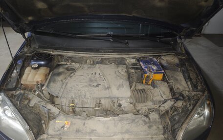 Ford Focus II рестайлинг, 2006 год, 370 000 рублей, 9 фотография