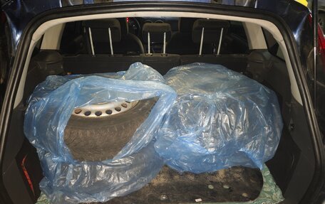 Ford Focus II рестайлинг, 2006 год, 370 000 рублей, 12 фотография