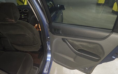 Ford Focus II рестайлинг, 2006 год, 370 000 рублей, 23 фотография