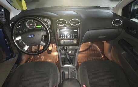 Ford Focus II рестайлинг, 2006 год, 370 000 рублей, 18 фотография
