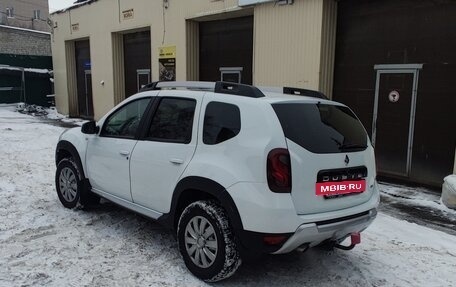 Renault Duster I рестайлинг, 2019 год, 1 275 000 рублей, 3 фотография