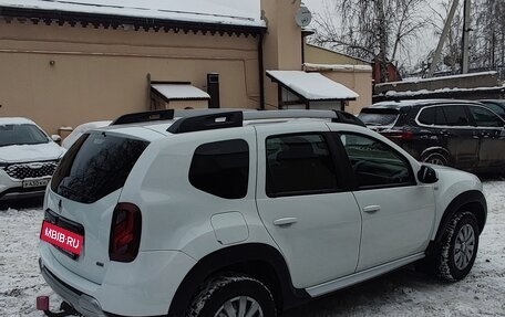 Renault Duster I рестайлинг, 2019 год, 1 275 000 рублей, 2 фотография