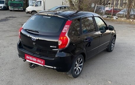 Datsun mi-DO, 2015 год, 370 000 рублей, 3 фотография