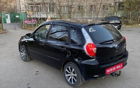 Datsun mi-DO, 2015 год, 370 000 рублей, 2 фотография