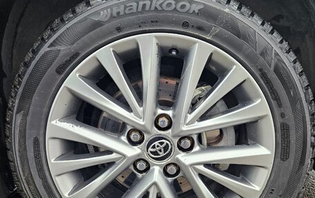 Toyota Camry, 2016 год, 2 000 000 рублей, 6 фотография