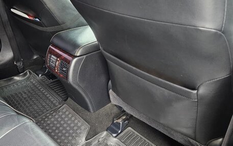 Toyota Camry, 2016 год, 2 000 000 рублей, 5 фотография