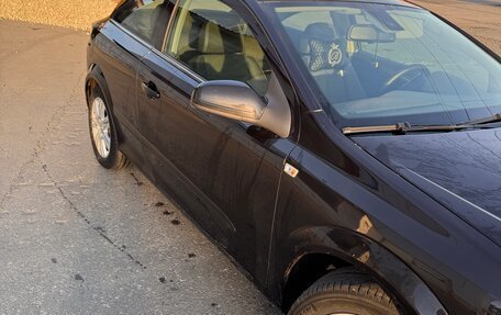 Opel Astra H, 2008 год, 430 000 рублей, 2 фотография