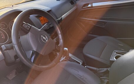 Opel Astra H, 2008 год, 430 000 рублей, 4 фотография