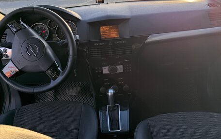 Opel Astra H, 2008 год, 430 000 рублей, 6 фотография