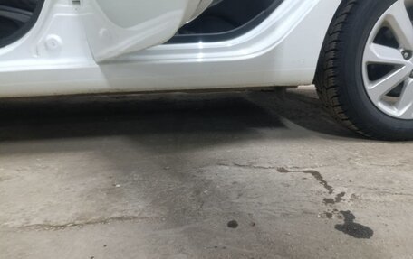 KIA Rio III рестайлинг, 2017 год, 1 200 000 рублей, 6 фотография