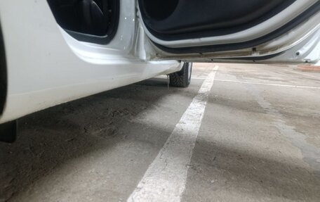 KIA Rio III рестайлинг, 2017 год, 1 200 000 рублей, 8 фотография