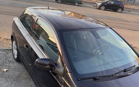 Opel Astra H, 2008 год, 430 000 рублей, 12 фотография