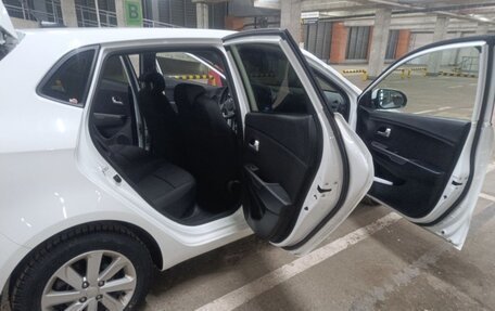 KIA Rio III рестайлинг, 2017 год, 1 200 000 рублей, 5 фотография