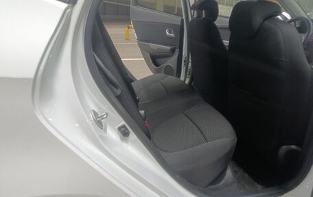 KIA Rio III рестайлинг, 2017 год, 1 200 000 рублей, 3 фотография