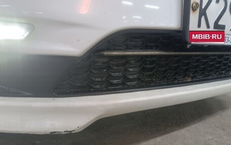 KIA Rio III рестайлинг, 2017 год, 1 200 000 рублей, 19 фотография