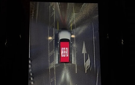 Volvo XC90 II рестайлинг, 2018 год, 3 290 000 рублей, 16 фотография