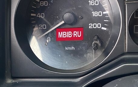 Mitsubishi Pajero III рестайлинг, 2003 год, 700 000 рублей, 18 фотография