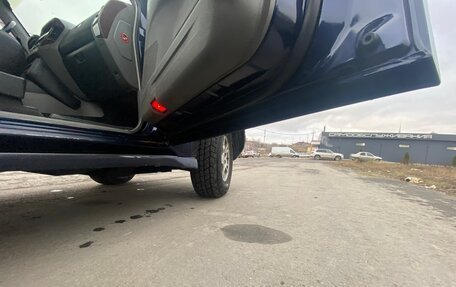 Mitsubishi Pajero III рестайлинг, 2003 год, 700 000 рублей, 21 фотография