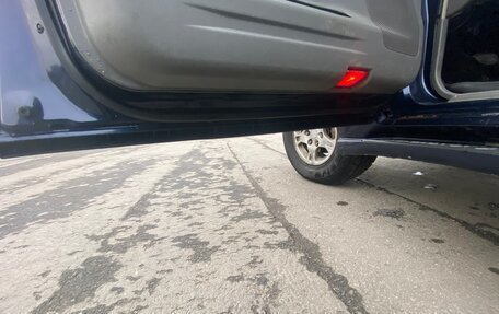 Mitsubishi Pajero III рестайлинг, 2003 год, 700 000 рублей, 27 фотография