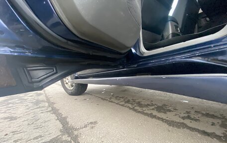 Mitsubishi Pajero III рестайлинг, 2003 год, 700 000 рублей, 25 фотография