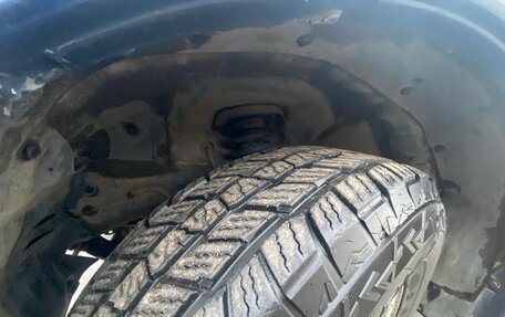 Mitsubishi Pajero III рестайлинг, 2003 год, 700 000 рублей, 26 фотография