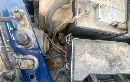 Mitsubishi Pajero III рестайлинг, 2003 год, 700 000 рублей, 32 фотография