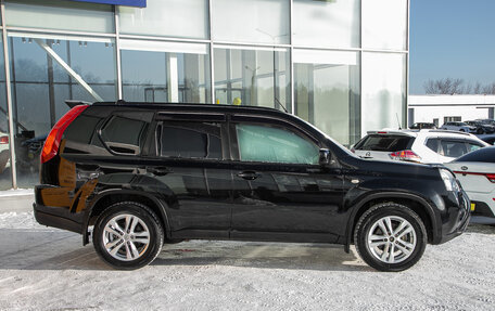 Nissan X-Trail, 2011 год, 1 355 000 рублей, 6 фотография