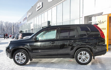 Nissan X-Trail, 2011 год, 1 355 000 рублей, 10 фотография