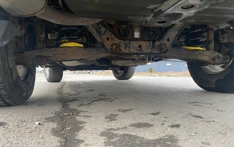 Mitsubishi Pajero III рестайлинг, 2003 год, 700 000 рублей, 35 фотография