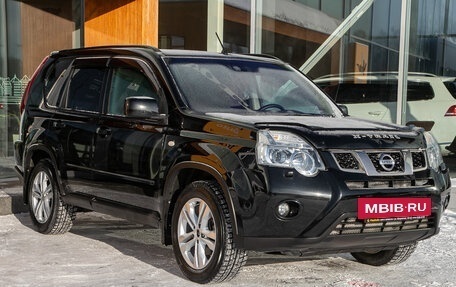 Nissan X-Trail, 2011 год, 1 355 000 рублей, 5 фотография