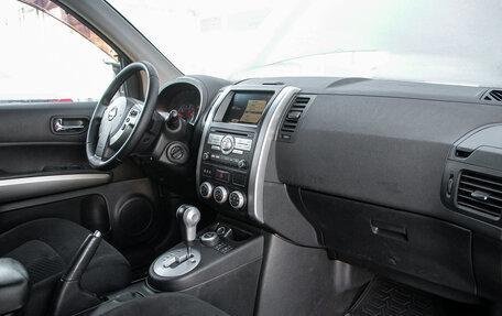 Nissan X-Trail, 2011 год, 1 355 000 рублей, 12 фотография