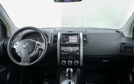 Nissan X-Trail, 2011 год, 1 355 000 рублей, 15 фотография