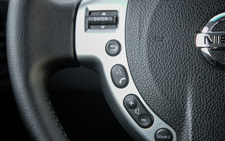 Nissan X-Trail, 2011 год, 1 355 000 рублей, 18 фотография