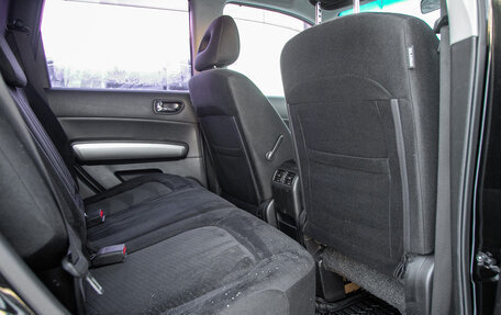 Nissan X-Trail, 2011 год, 1 355 000 рублей, 14 фотография