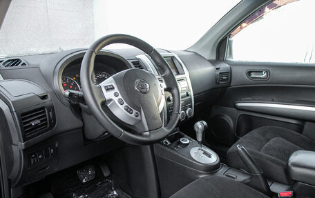Nissan X-Trail, 2011 год, 1 355 000 рублей, 21 фотография