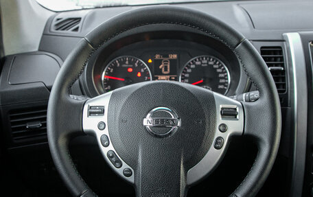 Nissan X-Trail, 2011 год, 1 355 000 рублей, 17 фотография