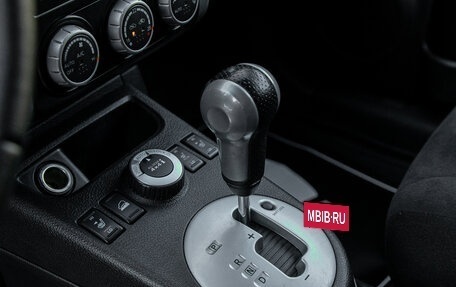 Nissan X-Trail, 2011 год, 1 355 000 рублей, 22 фотография