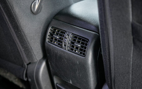 Nissan X-Trail, 2011 год, 1 355 000 рублей, 13 фотография