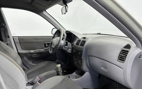 Hyundai Accent II, 2007 год, 650 000 рублей, 11 фотография