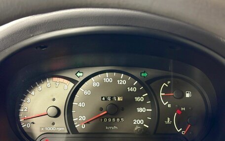 Hyundai Accent II, 2007 год, 650 000 рублей, 9 фотография