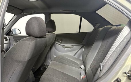 Hyundai Accent II, 2007 год, 650 000 рублей, 15 фотография