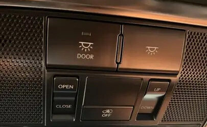 Lexus LX, 2025 год, 33 043 000 рублей, 13 фотография