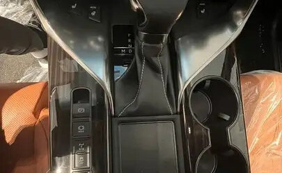 Lexus LX, 2025 год, 33 043 000 рублей, 10 фотография