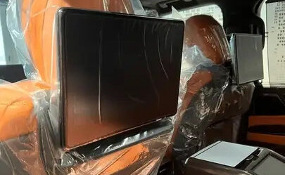 Lexus LX, 2025 год, 33 043 000 рублей, 12 фотография