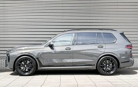 BMW X7, 2025 год, 28 600 650 рублей, 5 фотография