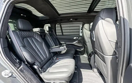 BMW X7, 2025 год, 28 600 650 рублей, 6 фотография