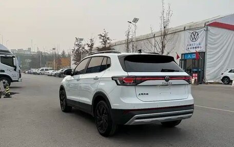 Volkswagen Tharu, 2025 год, 1 900 000 рублей, 9 фотография