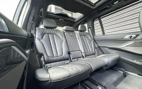 BMW X7, 2025 год, 28 600 650 рублей, 12 фотография