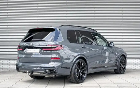 BMW X7, 2025 год, 28 600 650 рублей, 2 фотография